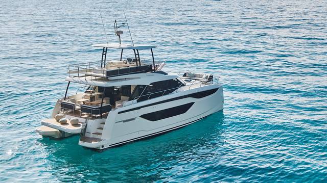 2024 PRESTIGE M48