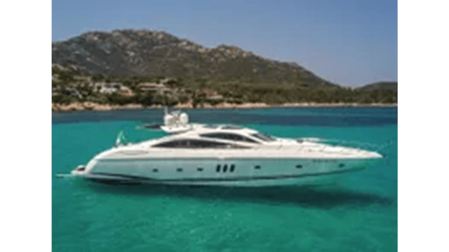 2006 SUNSEEKER Predator 82