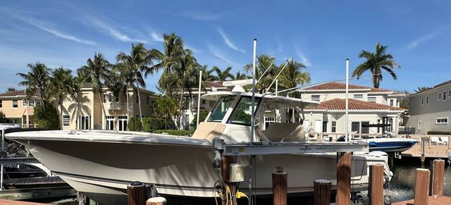 2019 SAILFISH