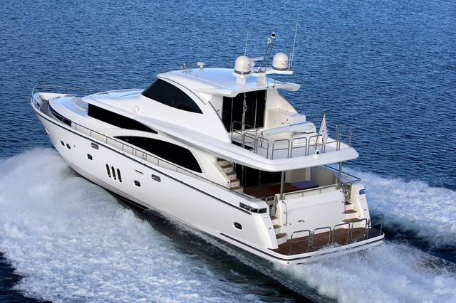2026 JOHNSON Skylounge with Hydraulic Platform