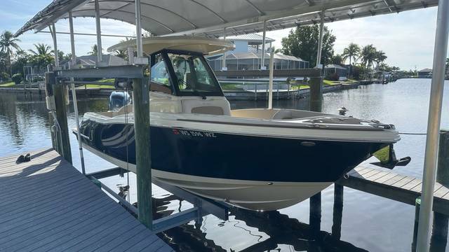 2023 CHRIS-CRAFT Catalina 24