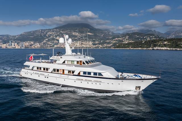 1982 FEADSHIP