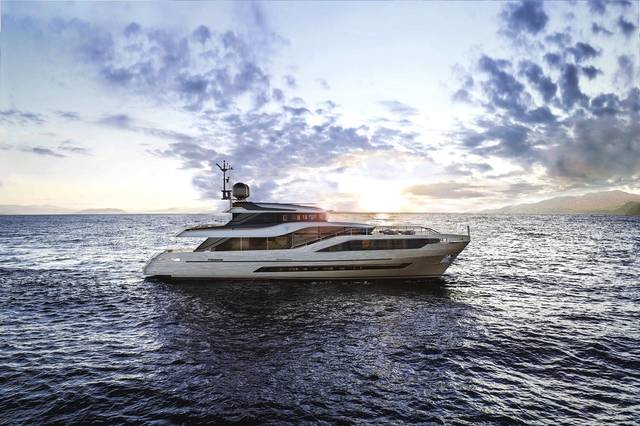 2027 FILIPPETTI Navetta 28