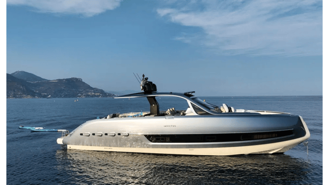 2023 INVICTUS