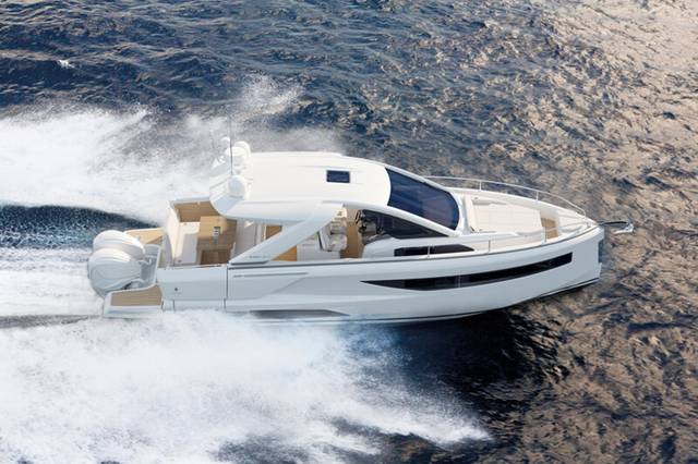 2024 JEANNEAU DB 37