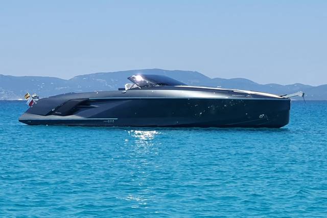 2022 FRAUSCHER 1414 DEMON