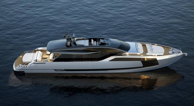 2027 FILIPPETTI S90
