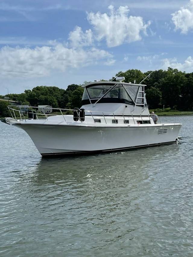 2005 ALBIN 44