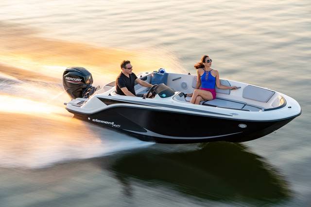 2023 BAYLINER M15