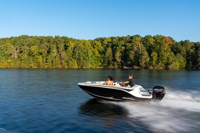 2024 BAYLINER M15