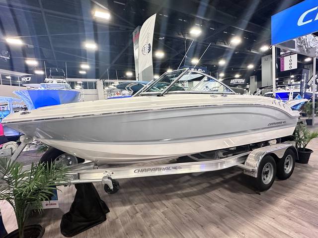 2023 BAYLINER 19 SSI