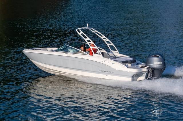 2024 CHAPARRAL 21 SSI