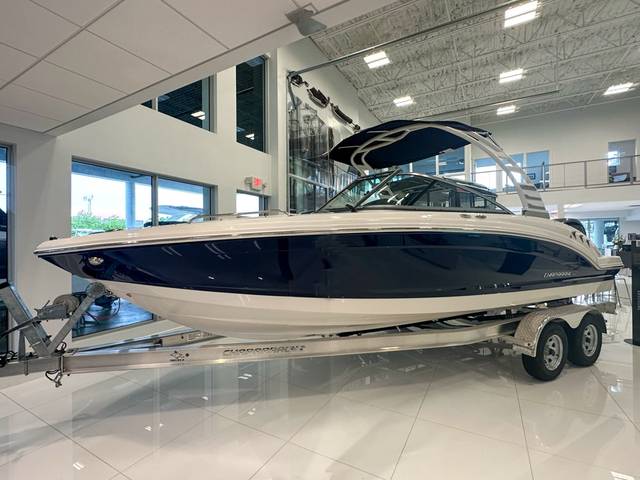 2023 CHAPARRAL 23 SSI
