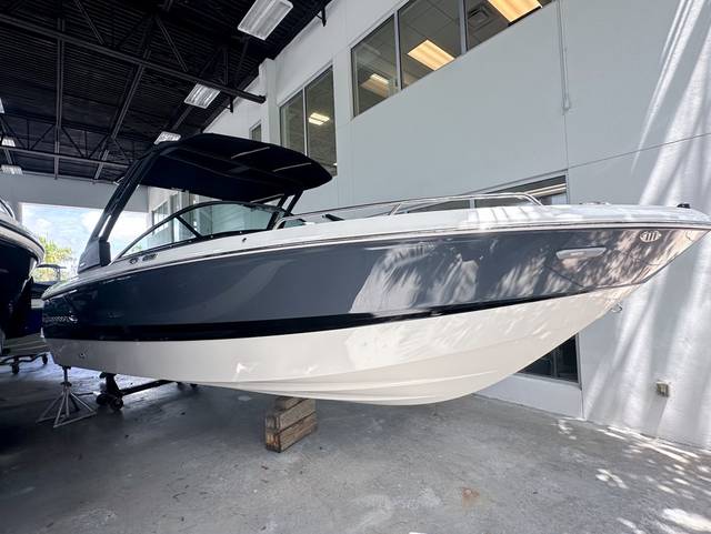 2023 CHAPARRAL 250 OSX