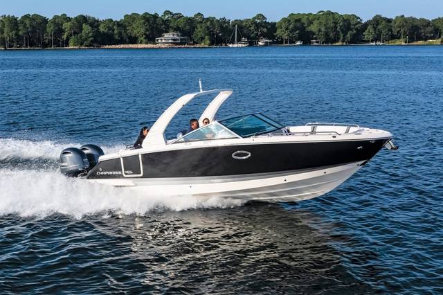 2024 CHAPARRAL 280 OSX
