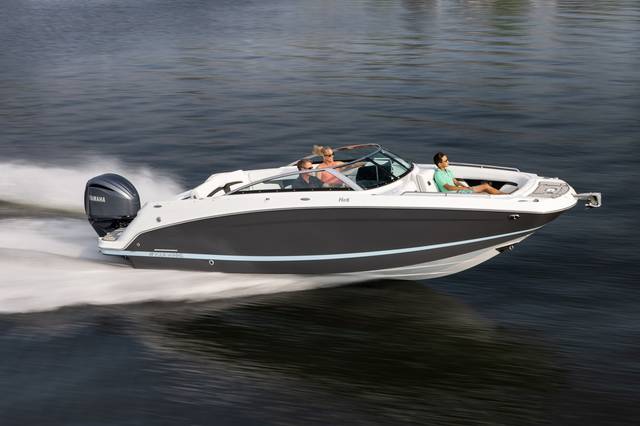2024 FOUR WINNS HD5