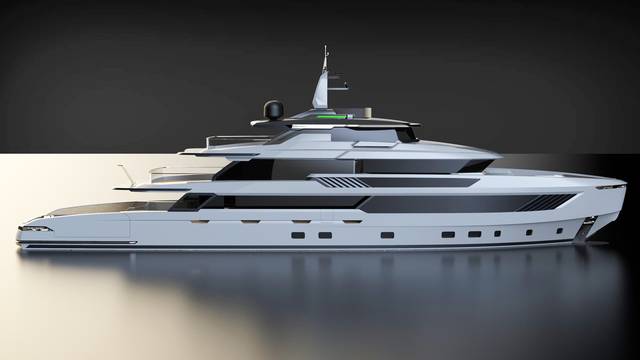 2028 OCEAN KING