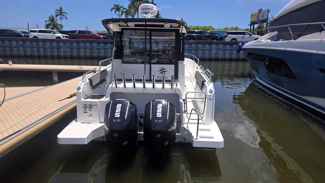 2022 JEANNEAU NC895 Sport