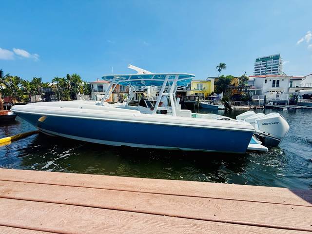 2003 INTREPID 377