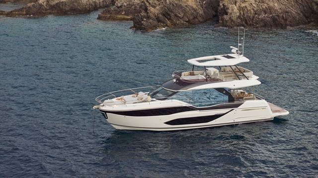 2025 PRESTIGE F5.7