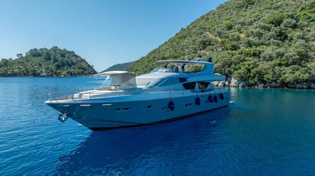 2009 POSILLIPO Technema 90