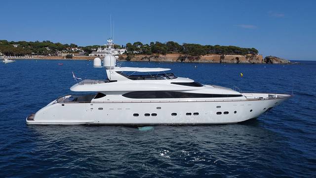 2009 MAIORA Maiora 31dp