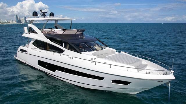 2015 SUNSEEKER