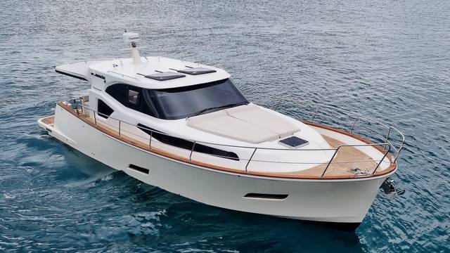 2026 MONACHUS YACHTS 47 RC