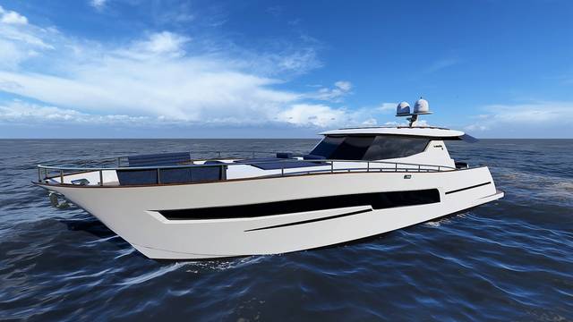2026 MONACHUS YACHTS 70 ST