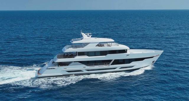 2025 HARGRAVE
