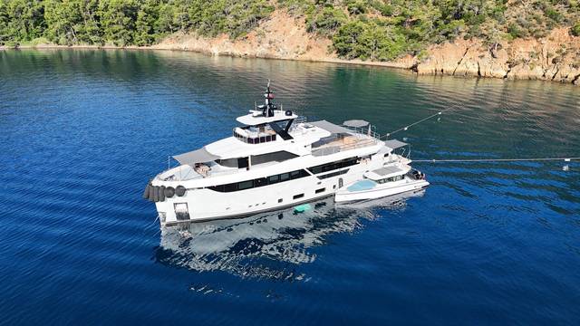 2023 BLAUNDUS YACHTS