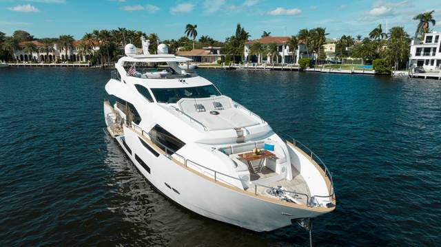 2018 SUNSEEKER