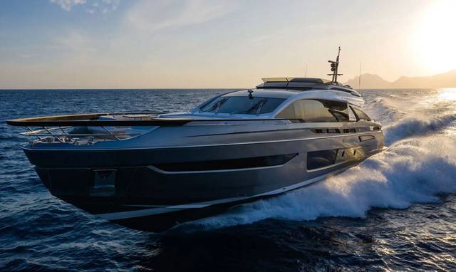 2022 AZIMUT YACHTS S10