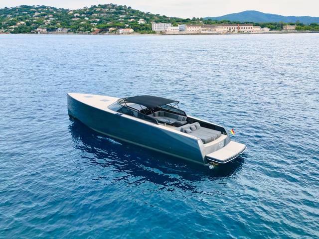 2013 VANDUTCH 55
