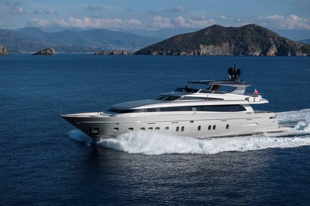2009 CANADOS 110