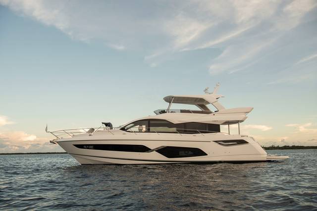 2022 SUNSEEKER Manhattan