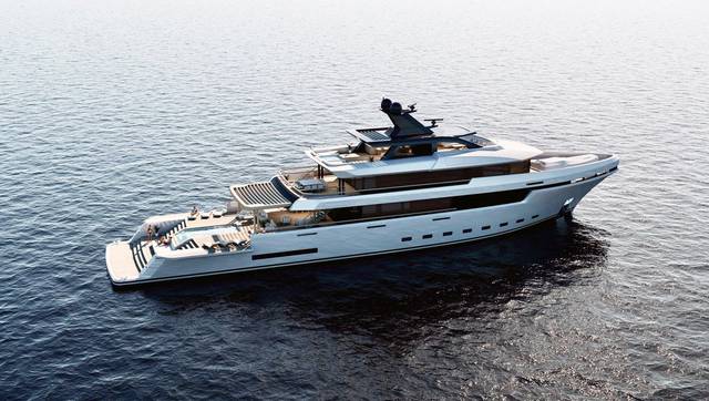 2027 RMK MARINE