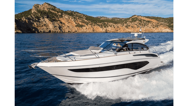 2024 PRINCESS YACHTS