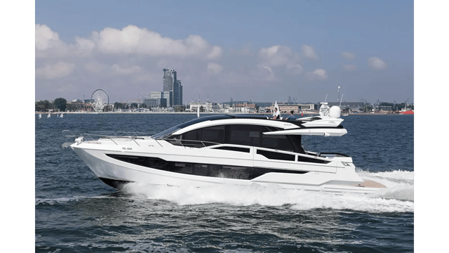 2019 GALEON YACHTS 650 Sky