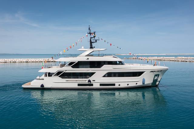 2023 CANTIERE DELLE MARCHE RJ 115