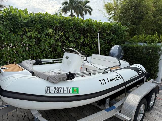 2024 WALKER BAY Generation 360 DLX