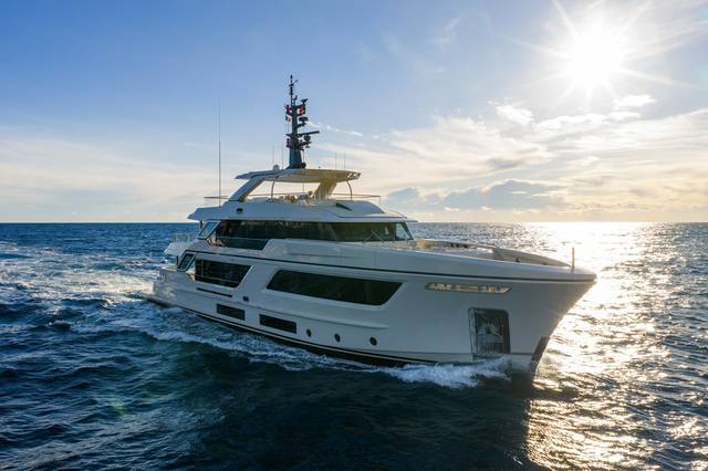 2023 CANTIERE DELLE MARCHE RJ115