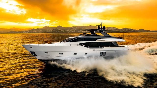 2024 SANLORENZO YACHTS SL 86