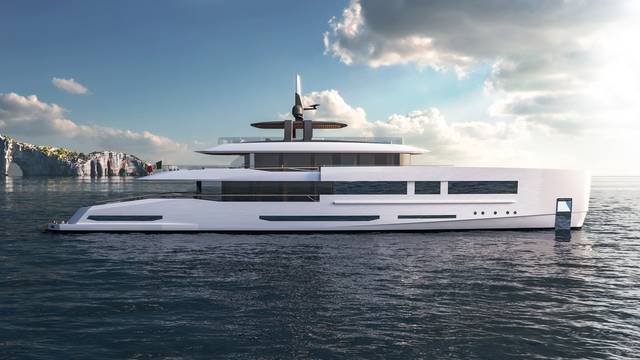 2028 TUREDDI Sleek 52