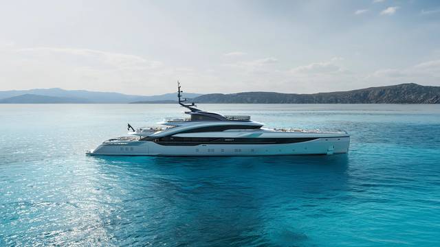 2028 ISA YACHTS