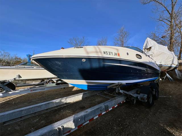 2014 SEA RAY