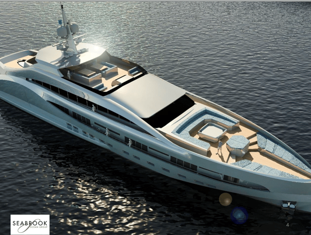 2028 SEABROOKE