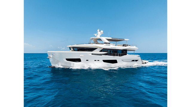2023 NUMARINE 26XP