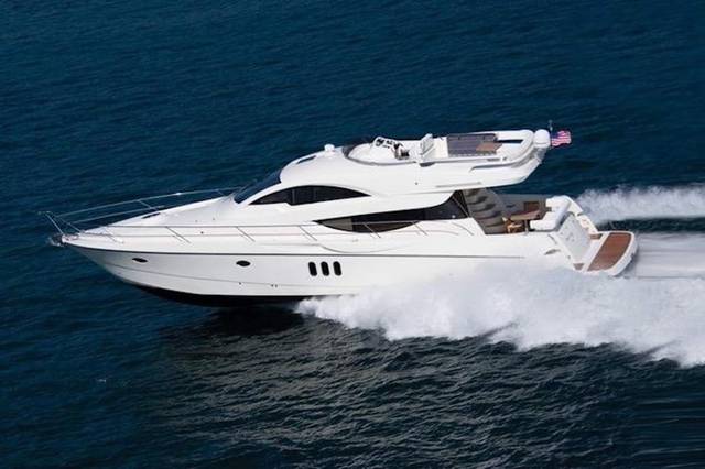 2009 NUMARINE