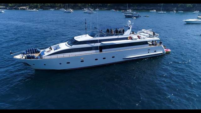 1996 VERSILCRAFT SUPER CHALLENGER